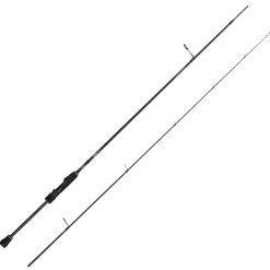 DAM Microflex 2 702ML 2,10m 3-15g Ultralight Spinnrute