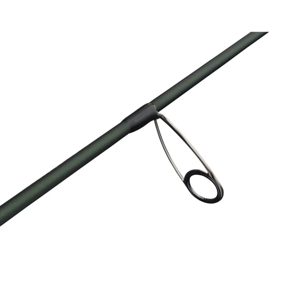 DAM Microflex 2 702ML 2,10m 3-15g Ultralight Spinnrute