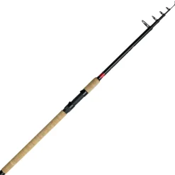 DAM Spezi Stick II Tele Eel 2,70m 25-75g Aalrute