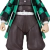 Demon Slayer 7" - Tanjiro Kamado 18 cm Figur