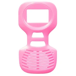 Denver WTK-441 Walkie Talkie Set Kinder – 2 Stück, rosa/blau