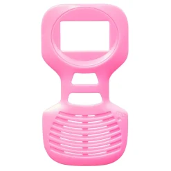 Denver WTK-441 Walkie Talkie Set Kinder – 2 Stück, rosa/blau
