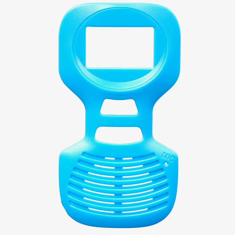 Denver WTK-441 Walkie Talkie Set Kinder – 2 Stück, rosa/blau