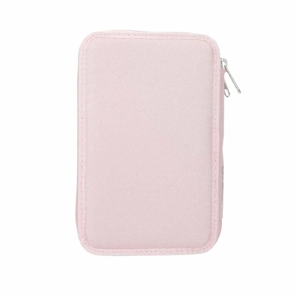 Depesche 2-Fach Federtasche ROBBY Princess Mimi 19 x 12 x 5 cm