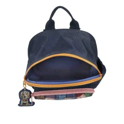 Depesche Rucksack CITY GIRLS TOPModel 11 x 22 x 28 cm