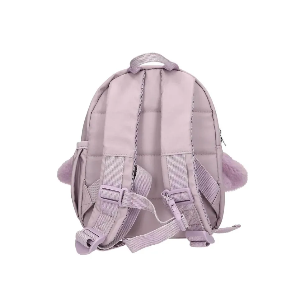 Depesche Rucksack PENGUIN Princess Mimi 12 x 22 x 25 cm