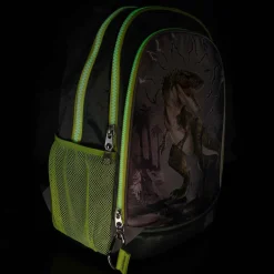 Depesche Schulrucksack Dino World 44 x 33 cm
