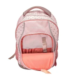 Depesche Schulrucksack DOTS TOPModel 19 x 30 x 40 cm