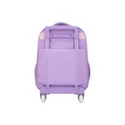 Depesche Schulrucksack Trolley Ylvi 18,5 x 31 x 44 cm