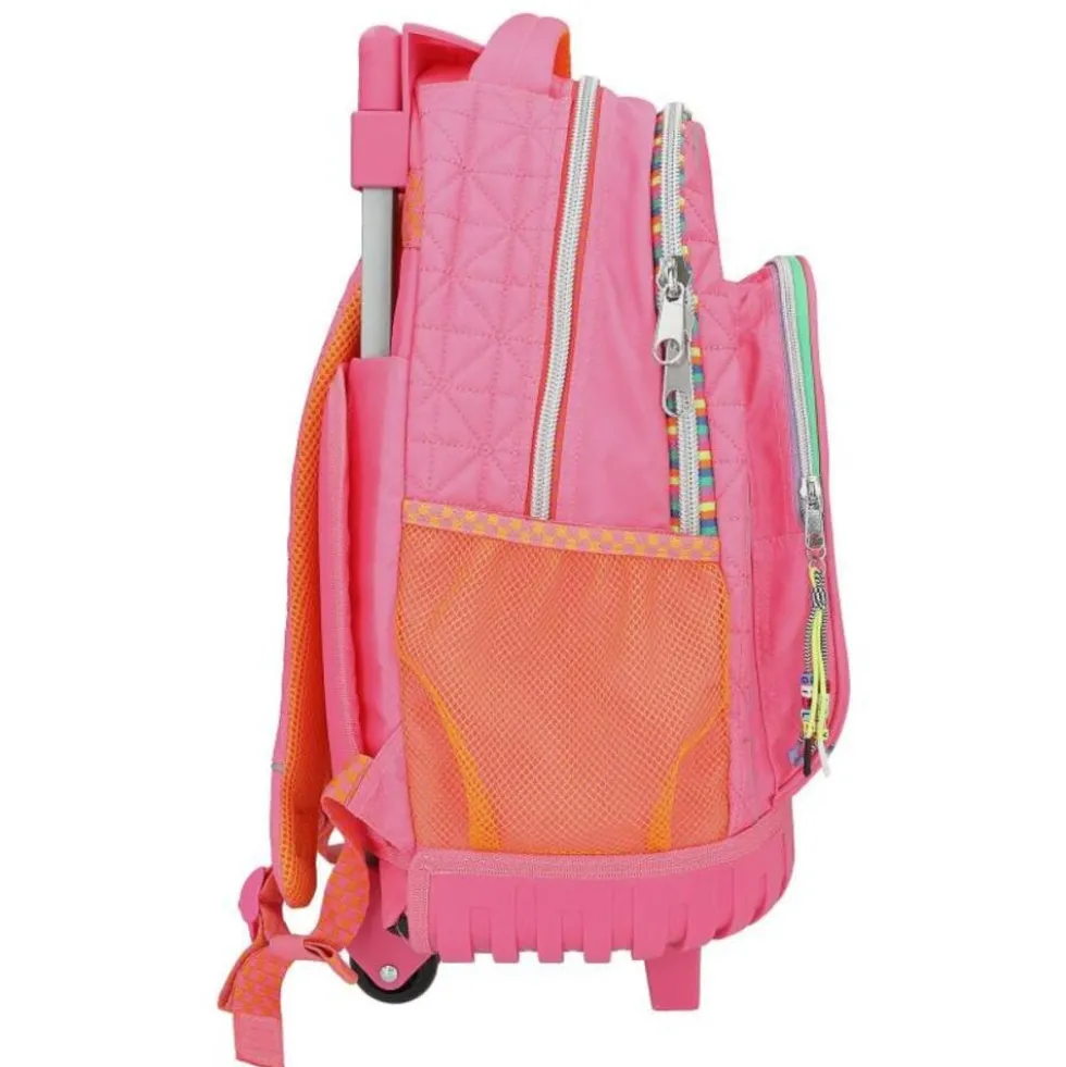 Depesche Schulrucksack Trolley Joy TOPModel 25 x 32 x 52 cm