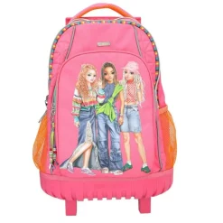 Depesche Schulrucksack Trolley Joy TOPModel 25 x 32 x 52 cm