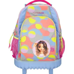 Depesche Schulrucksack Trolley Flash TOPModel 25 x 32 x 52 cm
