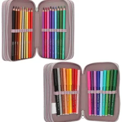 Depesche Schul-Set BLOOMING KITTY TOPModel 2er Set