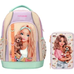 Depesche Schul-Set SUNNY DOG TOPModel 2er Set