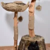 Design-Katzenmöbel "Tony"