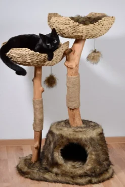 Design-Katzenmöbel 
