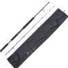 Dieter Eisele Thrill S-Type 2,15m 12-30lbs Bootsrute