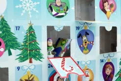 Disney - Adventskalender - Game & Puzzle Advent Kalender Weihnachten Micky Maus Donald Duck