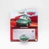 Disney Cars 3 - Die Cast - Bertha Butterswagon