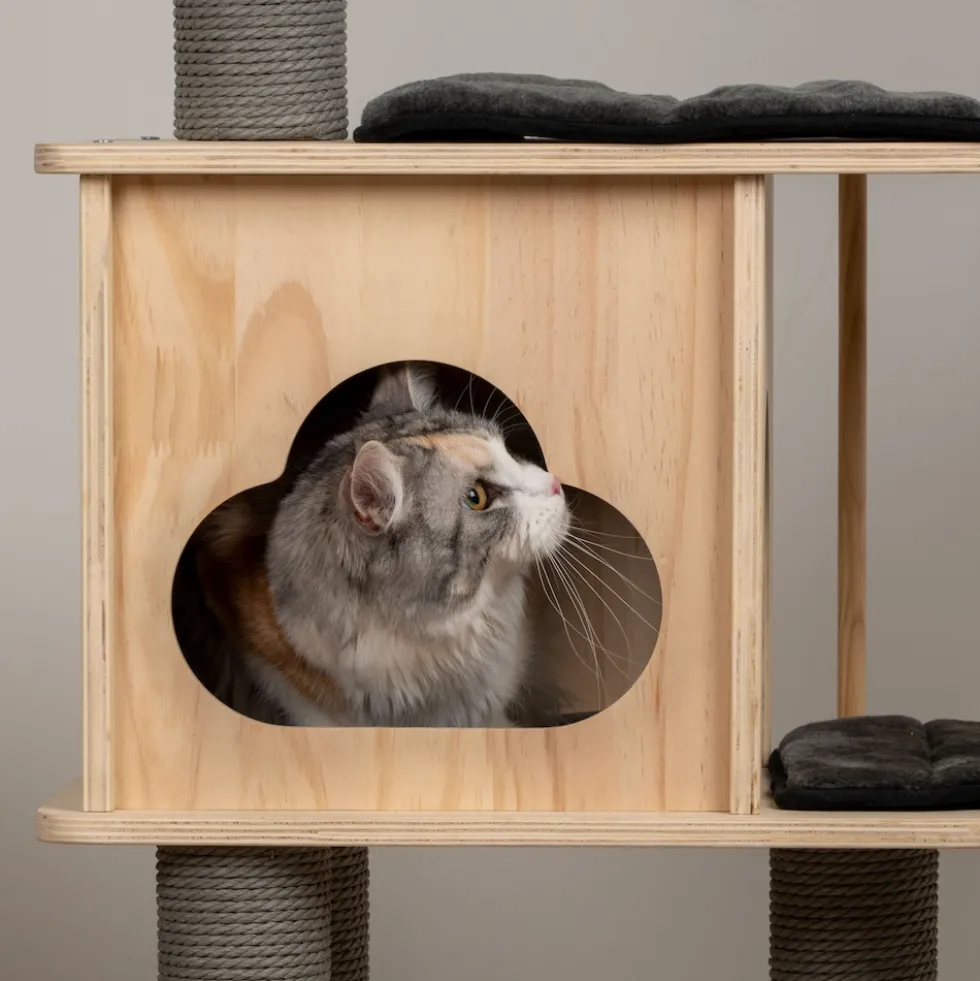 dobar Katzen Kratzbaum "Mila"