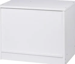 dobar Katzenschrank mit Höhle 59x39x48cm