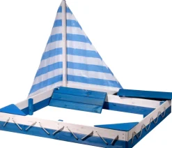 dobar Sandkasten