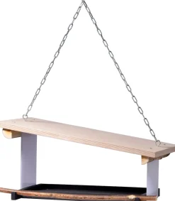 dobar Vogelfutterhaus "Futura II"