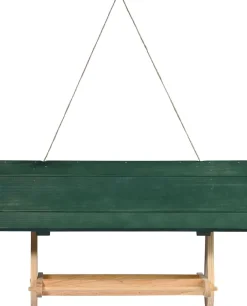 dobar Vogelfutterhaus zum Aufhängen