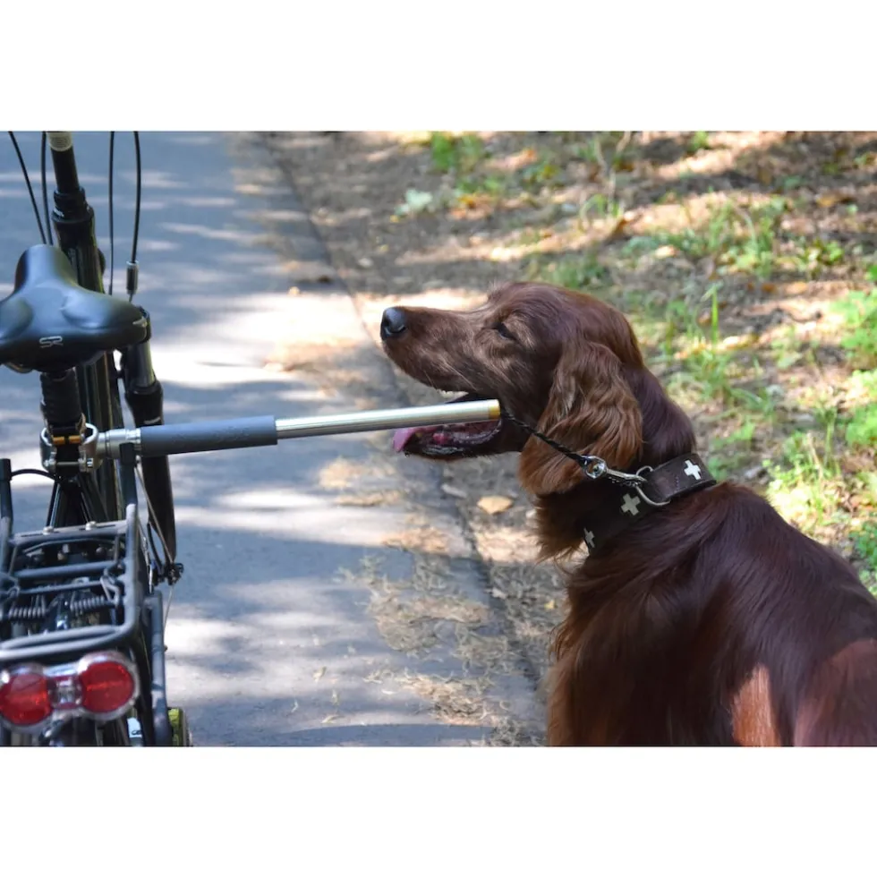 Dobar Walky Dog Plus Fahrradleine