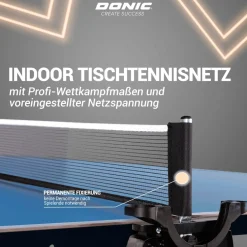 DONIC Indoor Roller Fun, blau