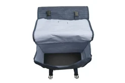Doppelpacktasche Fiori Double Nomi,blue