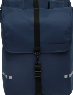 Doppelpacktasche Odense, Dark Blue