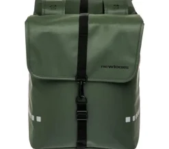 Doppelpacktasche Odense, Green