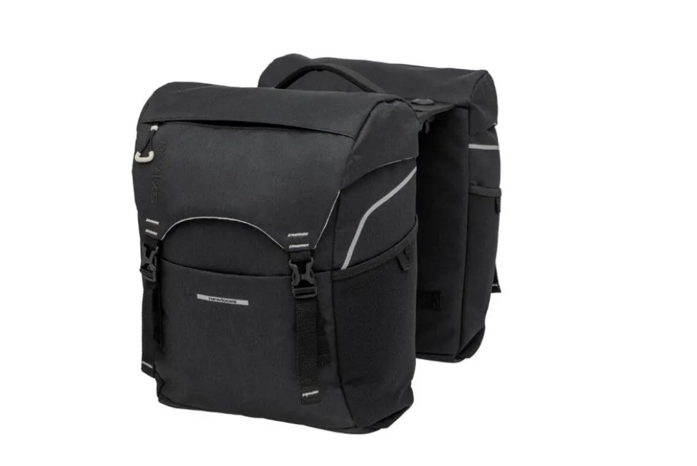 Doppelpacktasche Sports Racktime