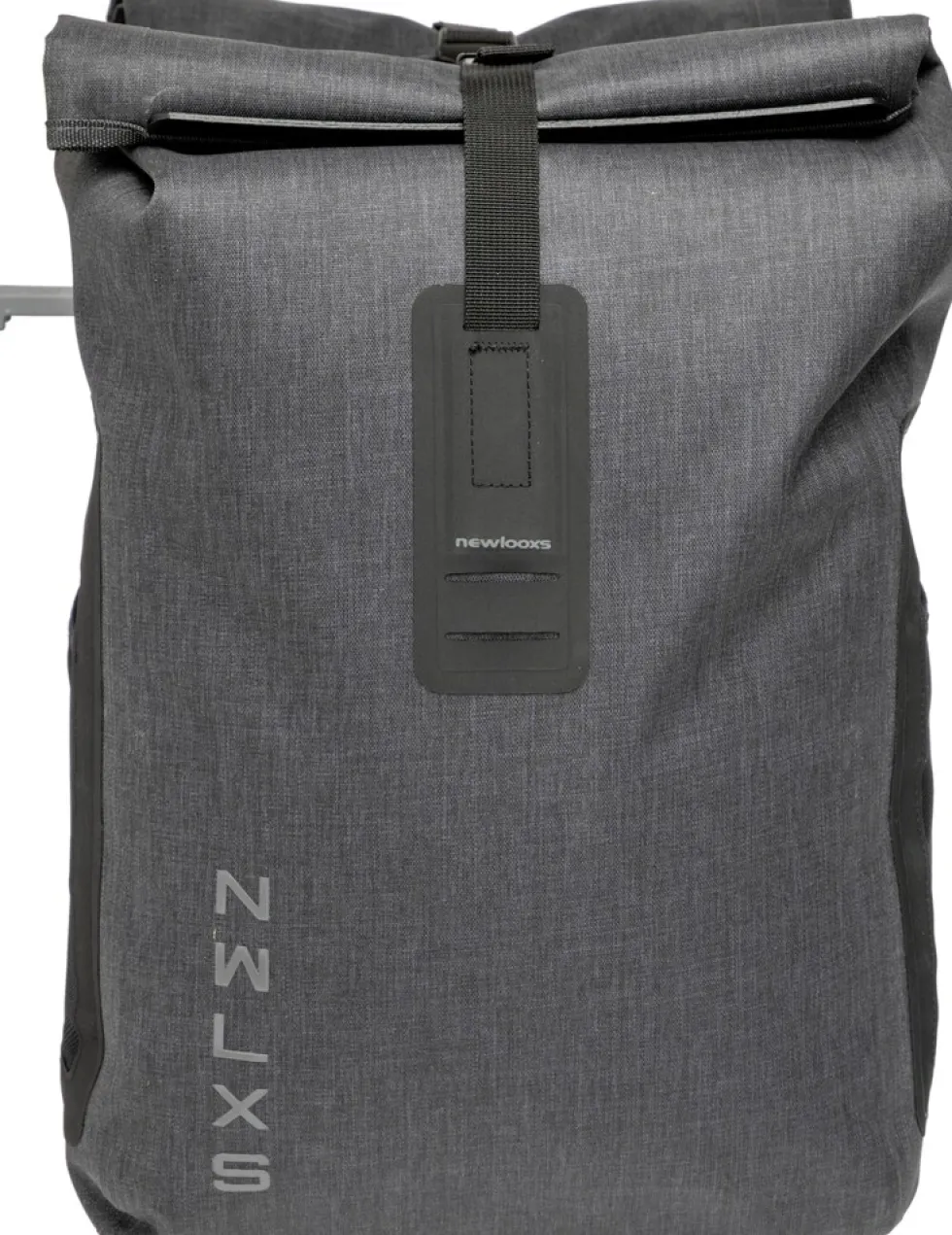 Doppelpacktasche Varo MIK, grau