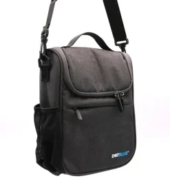 Dot-Blue Fahrradtasche LT 300, Unverselle Lenkertasche mit Riemen zum tragen oder umhängen