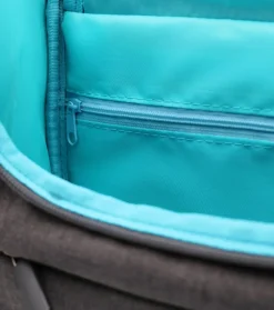 Dot-Blue Fahrradtasche LT 300, Unverselle Lenkertasche mit Riemen zum tragen oder umhängen