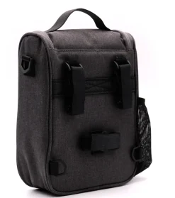 Dot-Blue Fahrradtasche LT 300, Unverselle Lenkertasche mit Riemen zum tragen oder umhängen