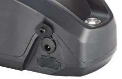 Downtube Akku, Li-Ionen, (Typ AEG) 48 V / 10,4 Ah (499 Wh), CAN V2.5