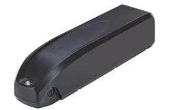 Downtube Akku, Li-Ionen, (Typ AEG) 48 V / 10,4 Ah (499 Wh), CAN V2.5