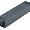 Downtube Akku, semi-integriert, Li-Ionen, 36 V /11,6 Ah (417,6 Wh), CAN V2.5