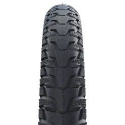 EBike-Fahrradreifen Energizer Plus Tour HS 28x2.15" 55-622 - 2er-Set
