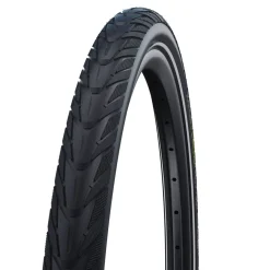 EBike-Fahrradreifen Energizer Plus HS 492, 28x1.40"37-622 - 2er-Set