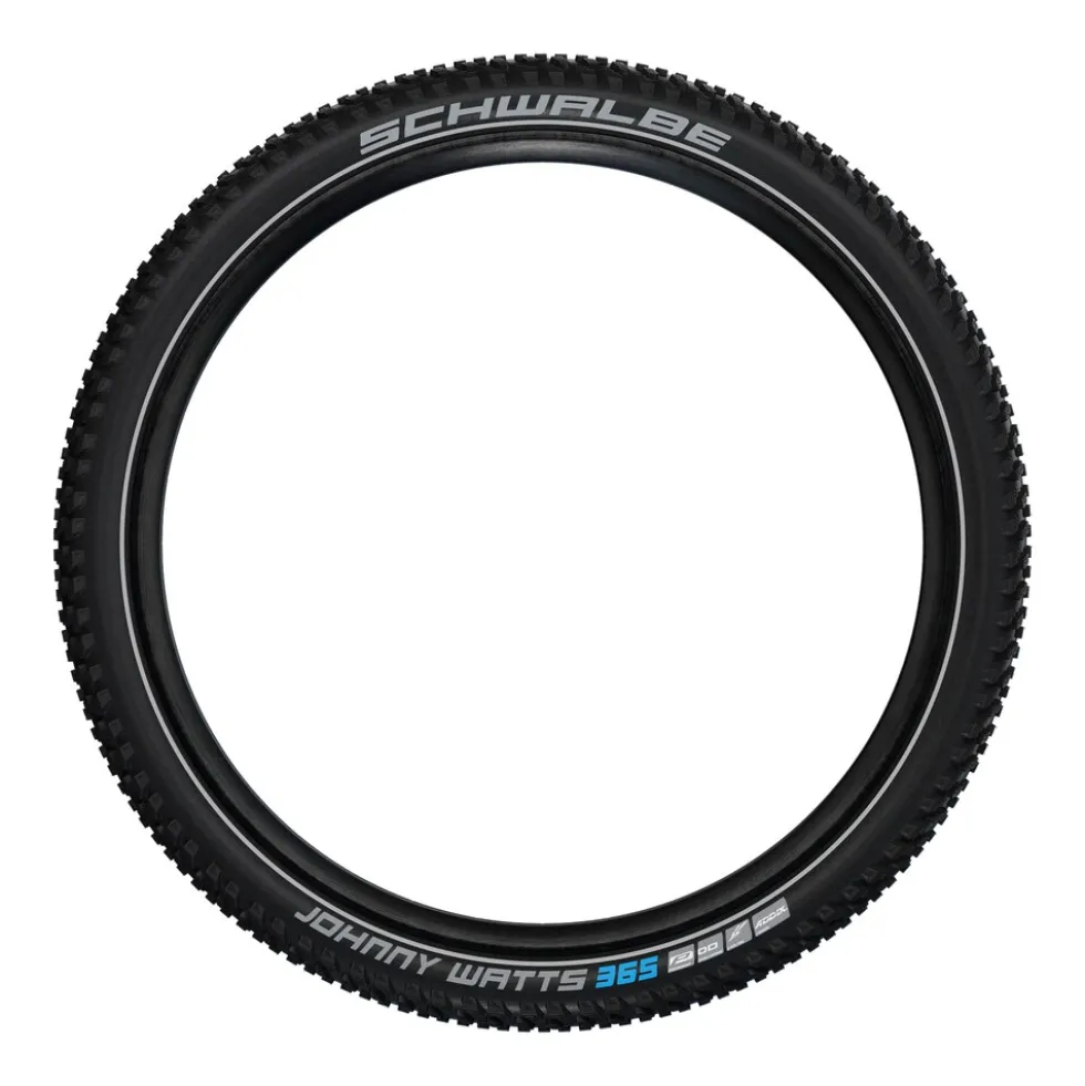 EBike- Fahrradreifen Johnny Watts Performance Line 365 2er-Set, 27.5x2.60"65-584