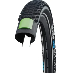 EBike- Fahrradreifen Johnny Watts Performance Line 365 2er-Set,29x2.35