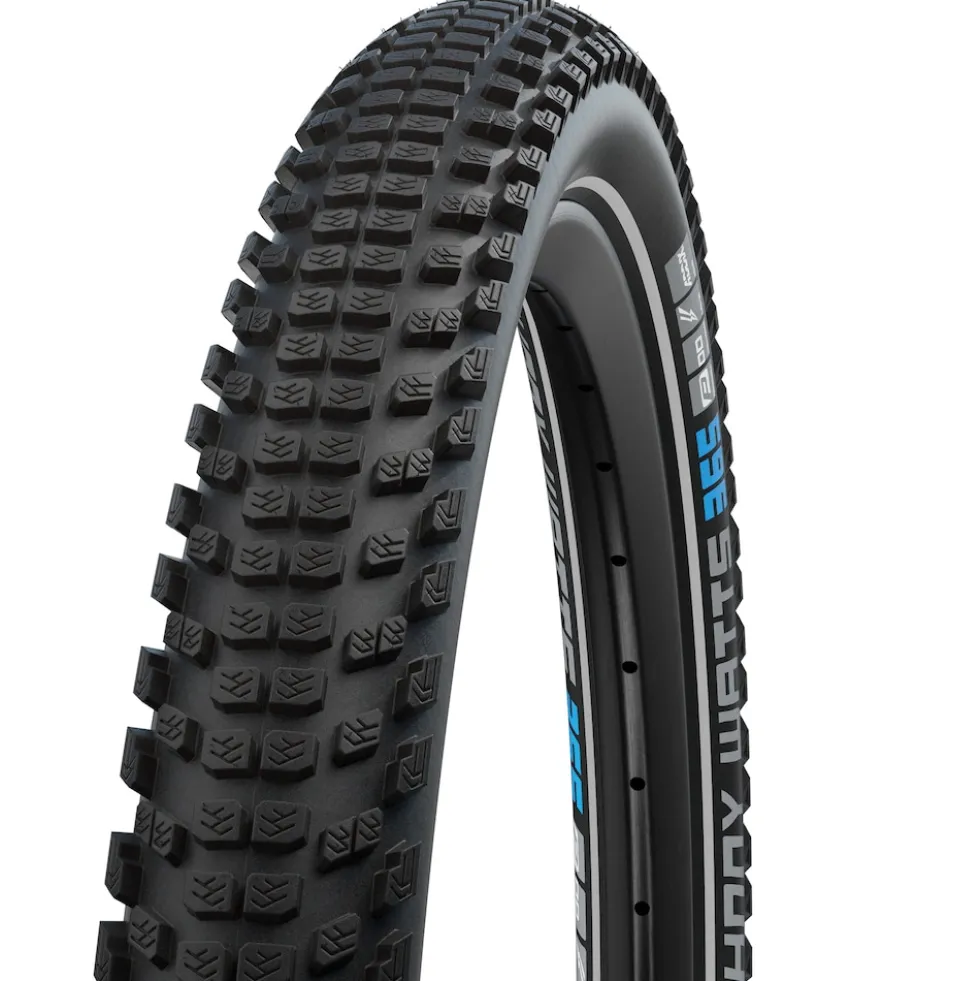 EBike- Fahrradreifen Johnny Watts Performance Line 365 2er-Set, 27.5x2.35"60-584