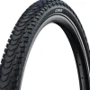 EBike- Fahrradreifen Marathon Mondial Pro HS 630 E-50, 28x1.60"42-622