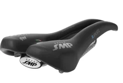 EBike-Sattel E-Sport Large Gel