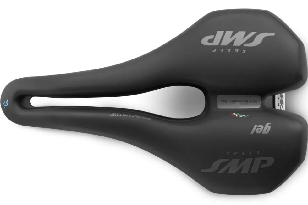 EBike-Sattel E-TRK Gel