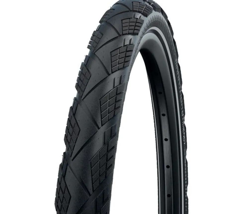 EBike-/ Touring Fahrradreifen MARATHON EFFICIENCY - Evolution Line 27.5x2.15"55-584